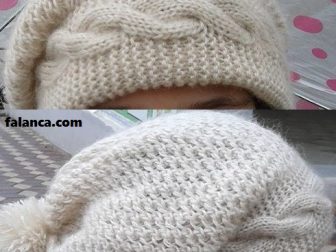sac orgu bere yapilisi 1