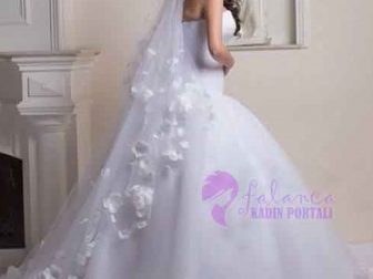 sade gelinlik modelleri 2015
