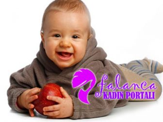 Sağlıklı Bebek Gelişimi