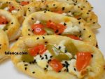 sandal boregi tarifi
