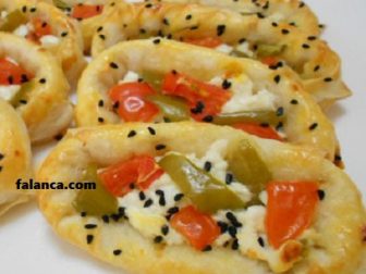 sandal boregi tarifi