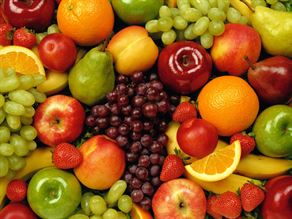 Sebze ve meyve kanser riskini azaltıyor