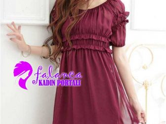 sifon elbise modelleri 3