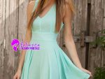 sifon elbise modelleri 6
