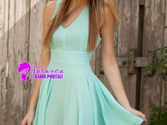 sifon elbise modelleri 6