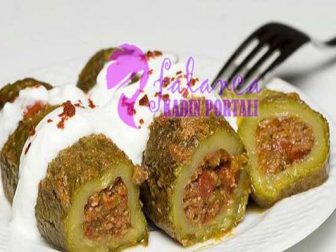 Şıhıl Mahşi Tarifi
