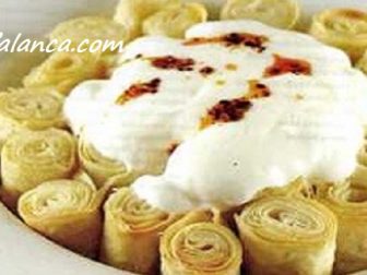 Siron Tarifi