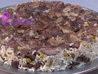Sivas Pilavı