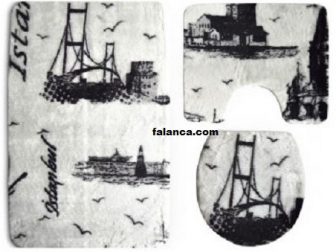 siyah klozet takimlari