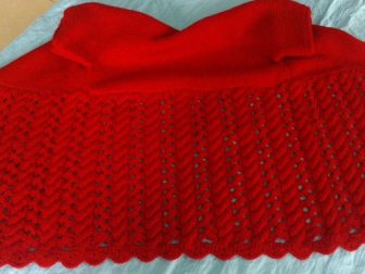 sokme yelek yapilisi 1