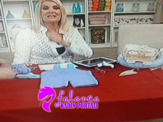 sort tulum derya baykal