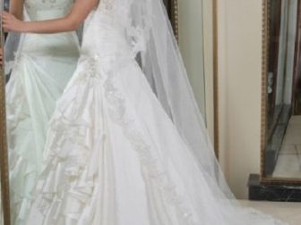 straplez gelinlik modelleri