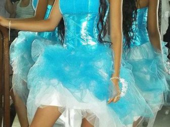 straplez kisa abiye 5