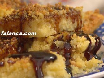 Tarhanalı Börek Tarifi