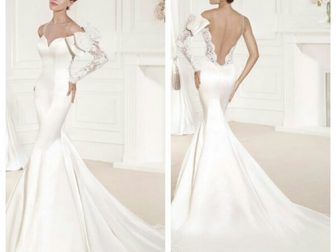 tarik ediz gelinlik modelleri 0