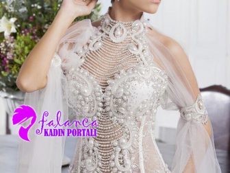 tasli gelinlik 5
