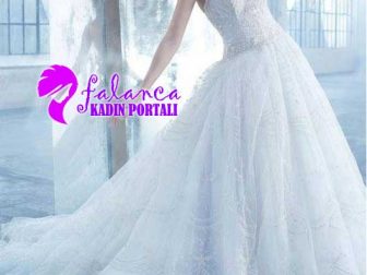 tasli tullu gelinlik 1