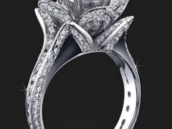 tasli yuzuk modelleri