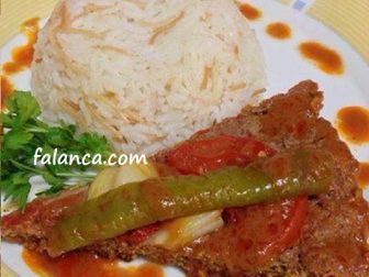 Tava Kebabı