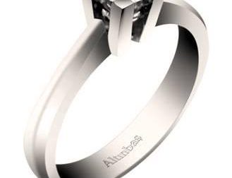 tek tas yuzuk modelleri 21