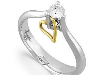 tek tas yuzuk modelleri 27