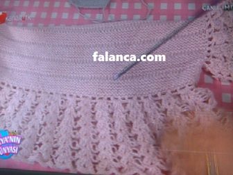 tezcan cocuk bolero 3
