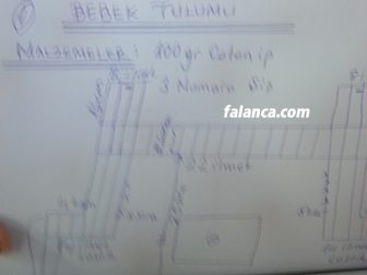tezcan erkek bebek tulumu 1