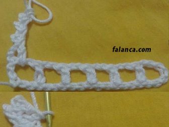 tig bebek yeni model hirkasi yapilisi 1
