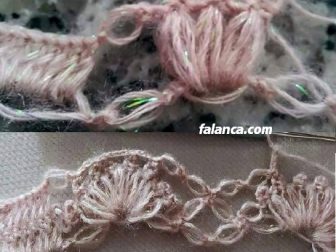 tig yelek modeli yapilisi 3