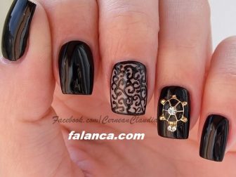 tirnak susleme frenc modelleri 1015 2