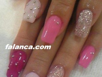 tirnak susleme frenc modelleri 1015 9