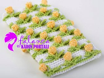 tomurcuk gul battaniye