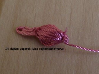 tomurcuk oya yapilisi55