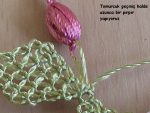 tomurcuk oya yapilisi8