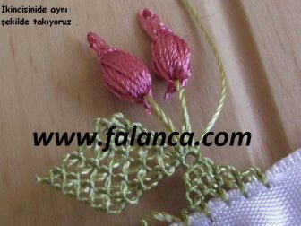 tomurcuk oya yapilisi9