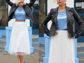 tul etek modelleri 15