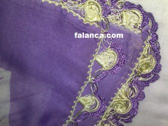 tulbent oya modelleri 5