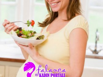 Vejeteryan Olan Hamileler İçin Protein İçeren Gıdalar