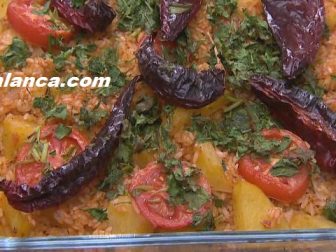 Yalancı Kapama Tarifi
