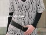 yazlik bayan bolero 1