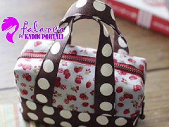 yazlik canta yapilisi