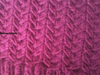 yelek modelleri ve yapılışı