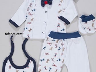 yeni dogan bebek kiyafetleri 1