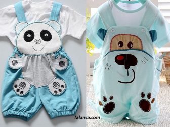 yeni dogan bebek kiyafetleri 5