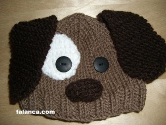 yeni dogan orgu bebek sapkalari