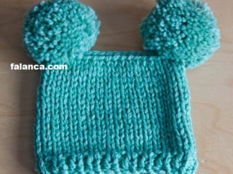 yeni dogan orgu bebek sapkalari 4