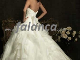 yeni gelinlik modelleri 2