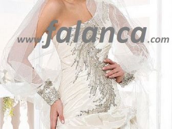 yeni gelinlik modelleri 5