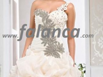 yeni gelinlik modelleri 7