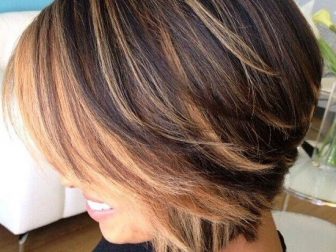 yeni kisa sac sekilleri 5